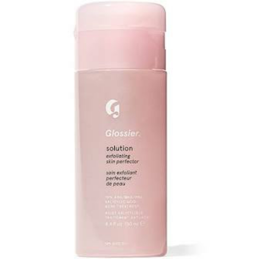 💥LAST CHANCE Glossier Exfoliating Solution